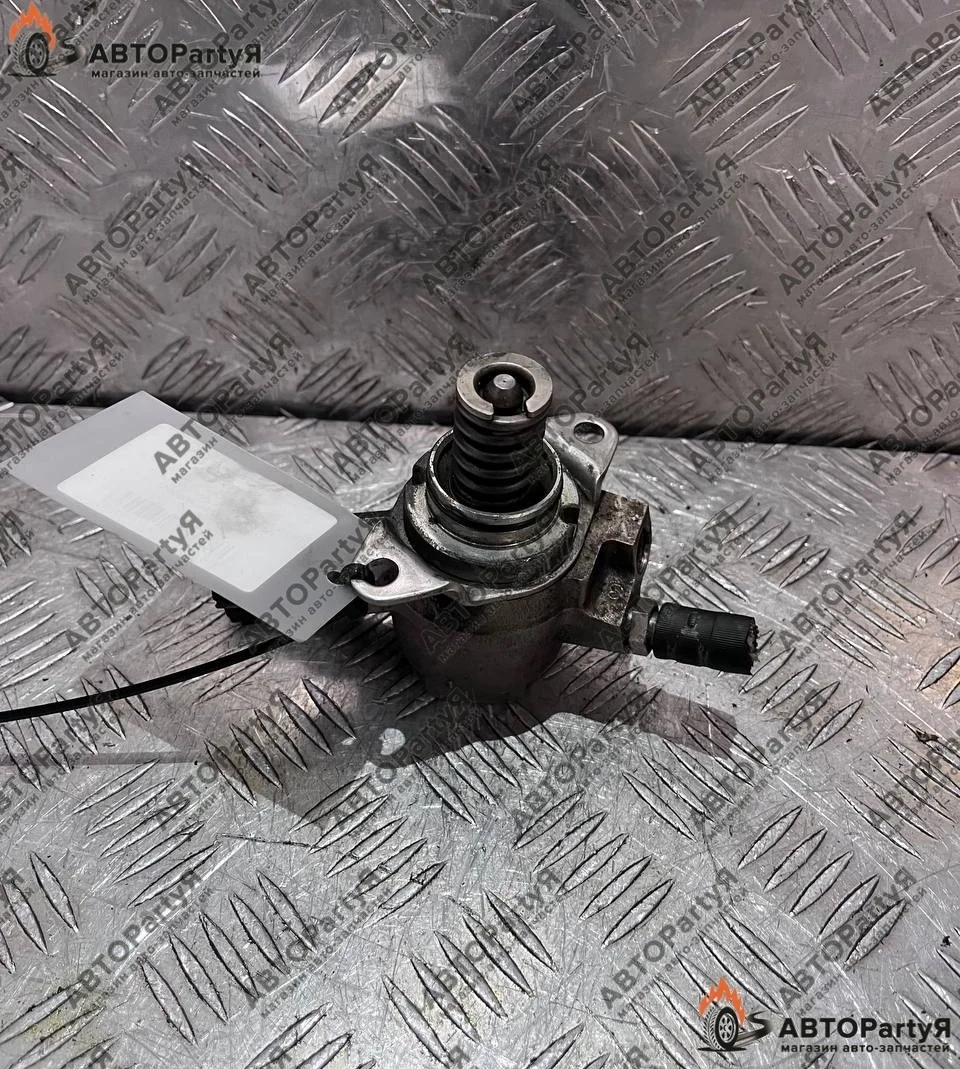 ТНВД Audi (Ауди) A4 B8 CAL 3,2 л.