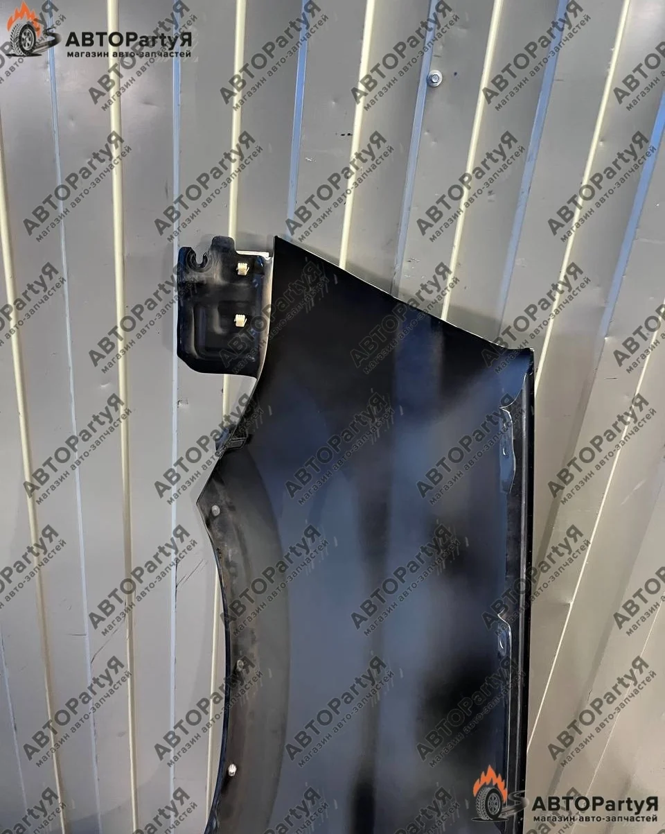 КРЫЛО Nissan (Ниссан) X-Trail T31