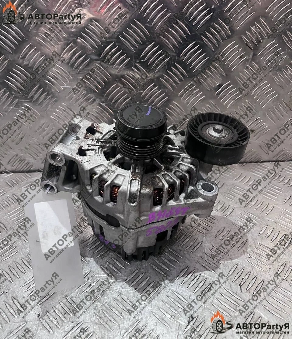 ГЕНЕРАТОР Volvo S60 B4164T 1.6 л. 30644628