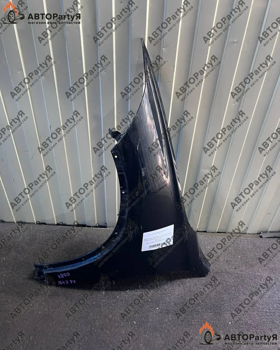 КРЫЛО BMW (БМВ) X1 F48