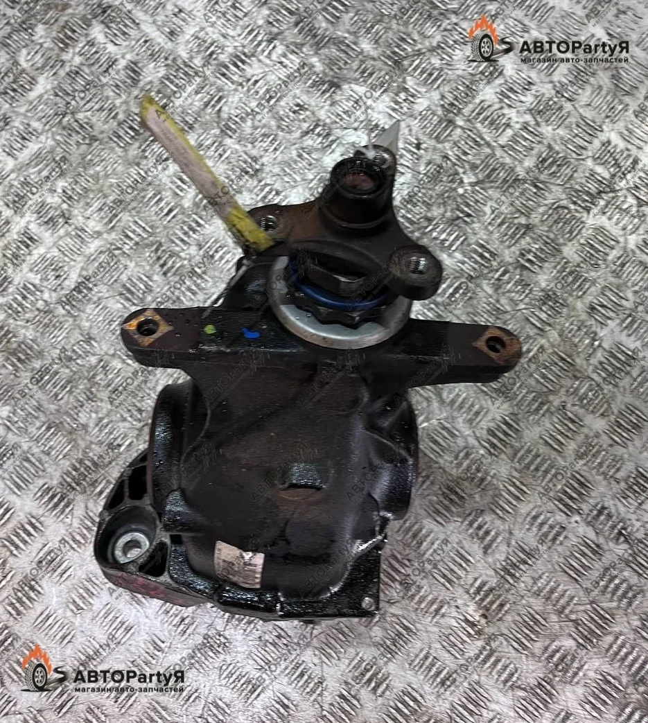 Редуктор BMW (БМВ) 1 Series F20 ГП 3,08