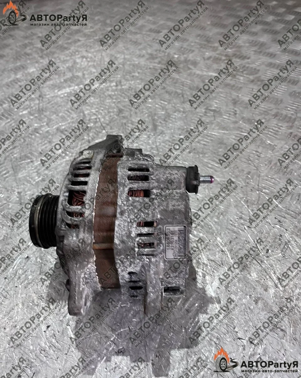 ГЕНЕРАТОР Mitsubishi Outlander CW5W 4B12 2,4 л.