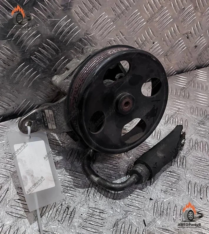 НАСОС ГУР Infiniti (Инфинити) QX50 J50 VQ25HR 2,5 л.
