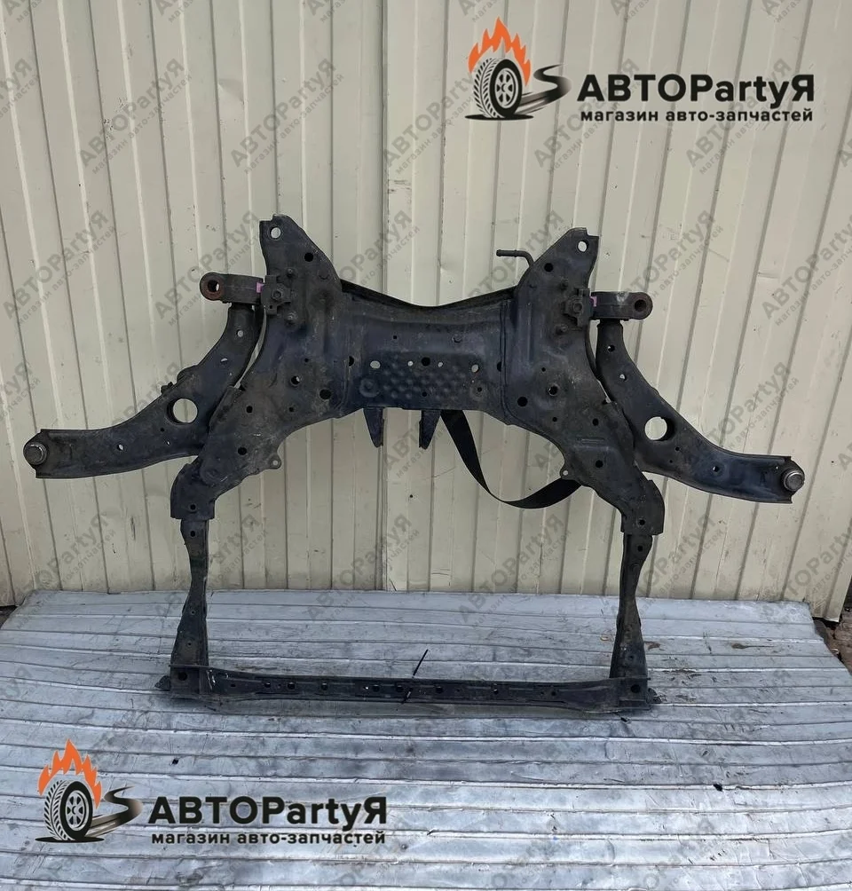 Подрамник передний Mazda (Мазда) CX-5 SH-VPTS 2.2