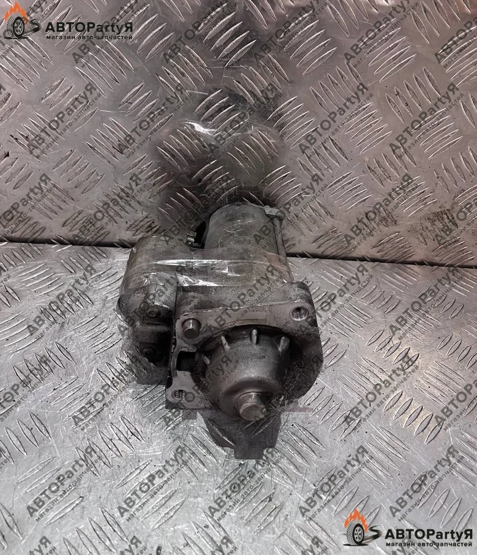 СТАРТЕР Volvo V70 P3 B5254T6 2,5 л.