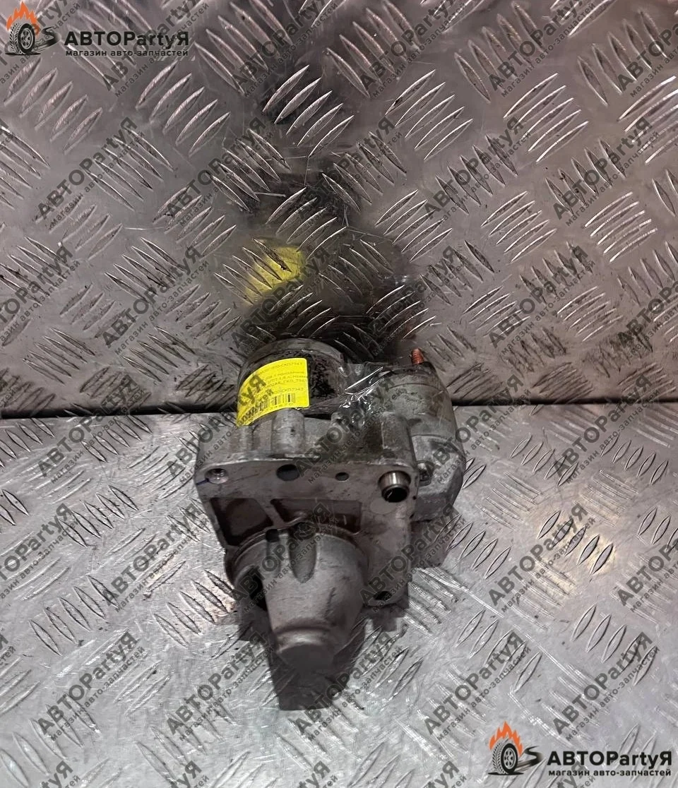СТАРТЕР Peugeot 208 1 поколение 5F01 1,6 л.