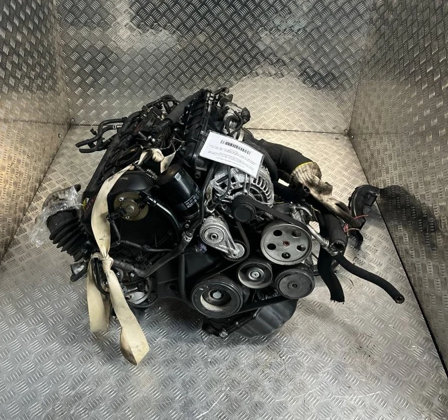 Контрактный Двигатель  Audi (Ауди) A4 B8 CDH 1,8 л.