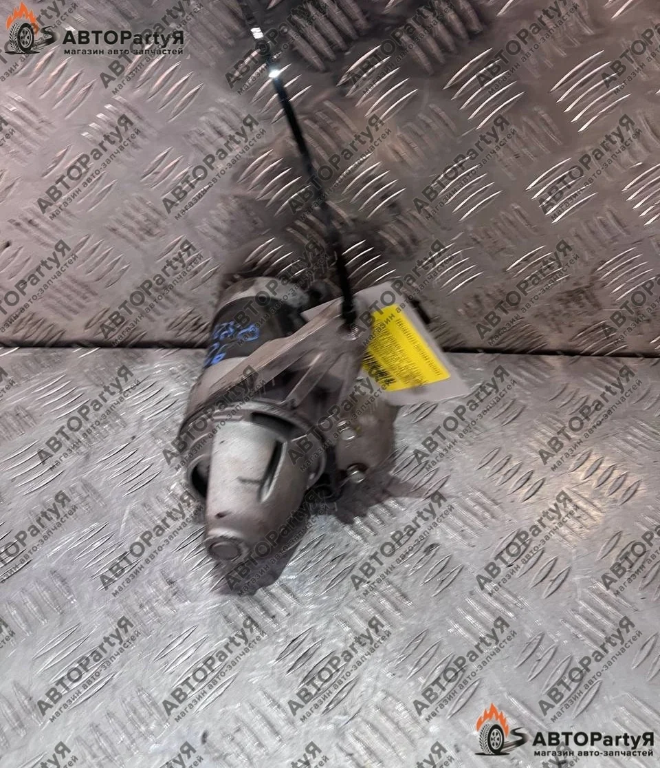 Стартер NISSAN Primera P12 QR20DE 2 л.