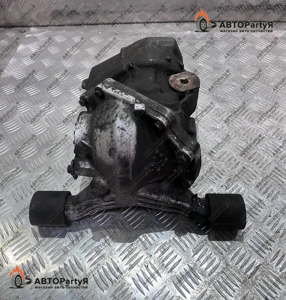 Редуктор задний Volvo XC70 P2 B5254T2