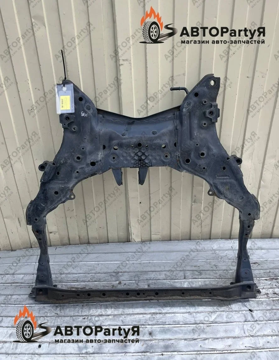 Подрамник передний Mazda CX-5 KE2AW SH-VPTS 2.2