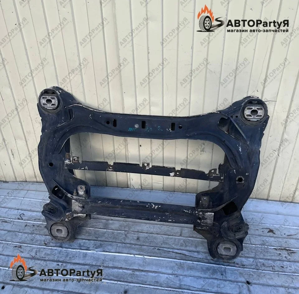 Подрамник передний Audi A8 D3 (4E)