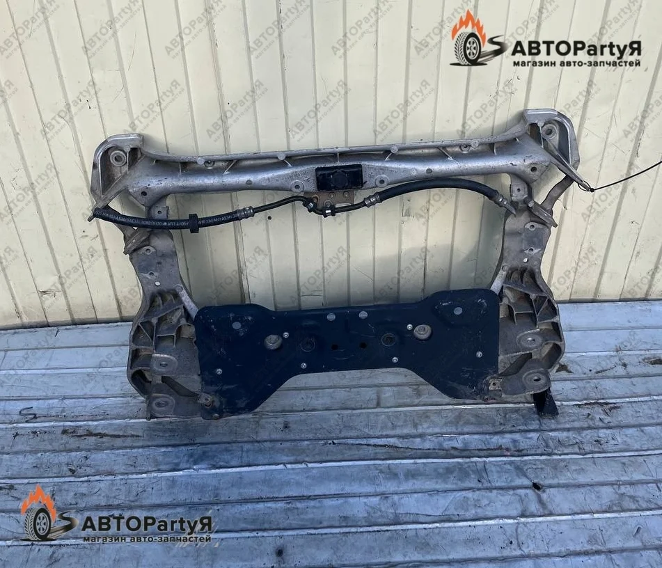 Подрамник передний Mercedes-Benz C-class W203
