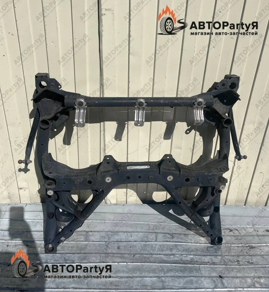 Подрамник передний BMW 3-series F34