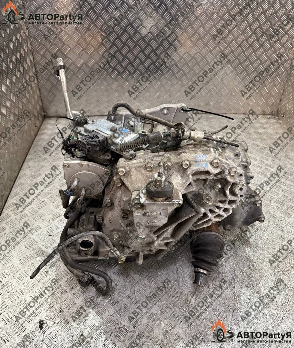 ВАРИАТОР Nissan Teana J32 QR25DE 2,5 л.