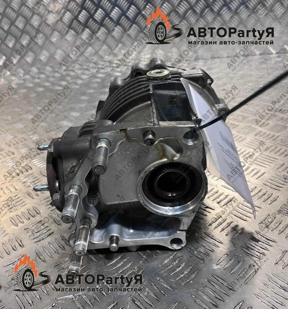Раздаточная коробка Toyota RAV4 2AZ-FE 2.4l