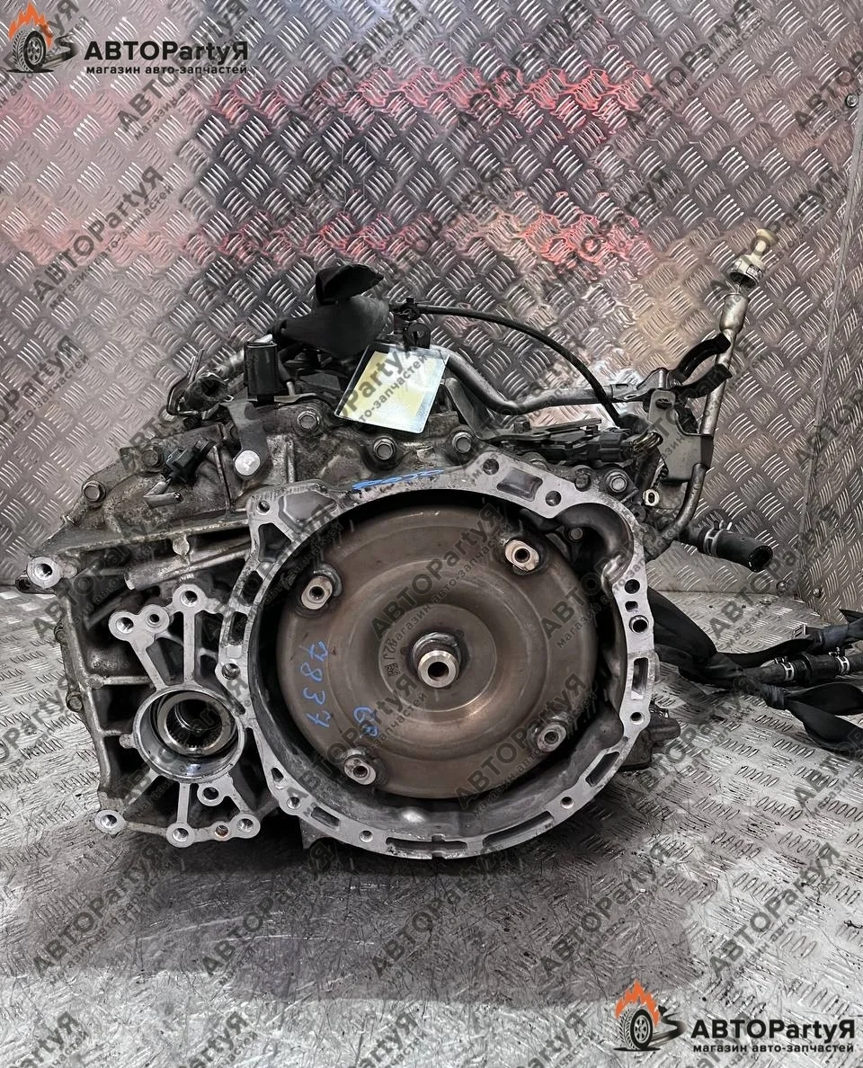 ВАРИАТОР Mitsubishi (Митсубиси) Outlander CW5W 4B12 2,4 л.