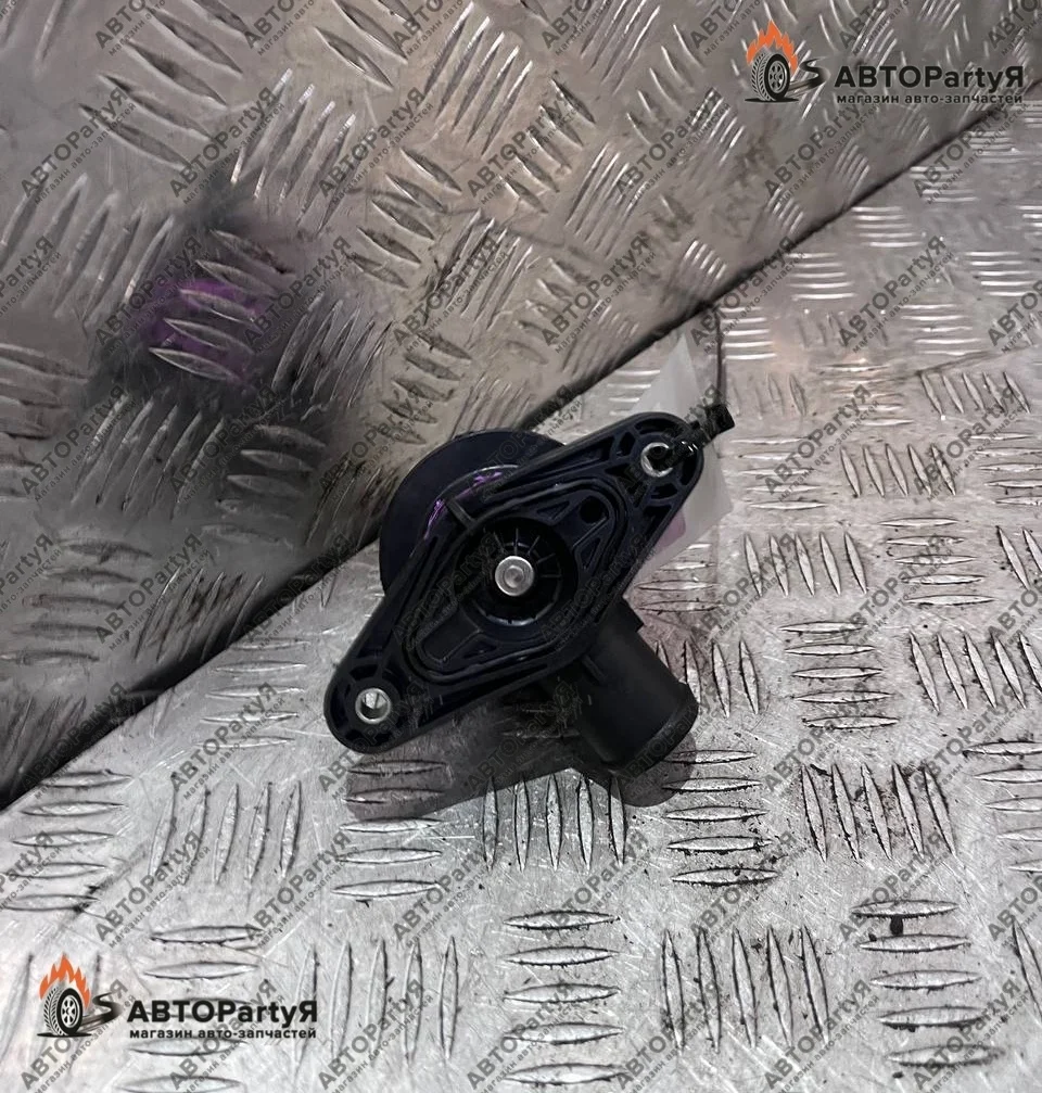 КЛАПАН ЭЛЕКТРОМАГНИТНЫЙ Mazda CX7 ER L3-VDT 2,3 л.