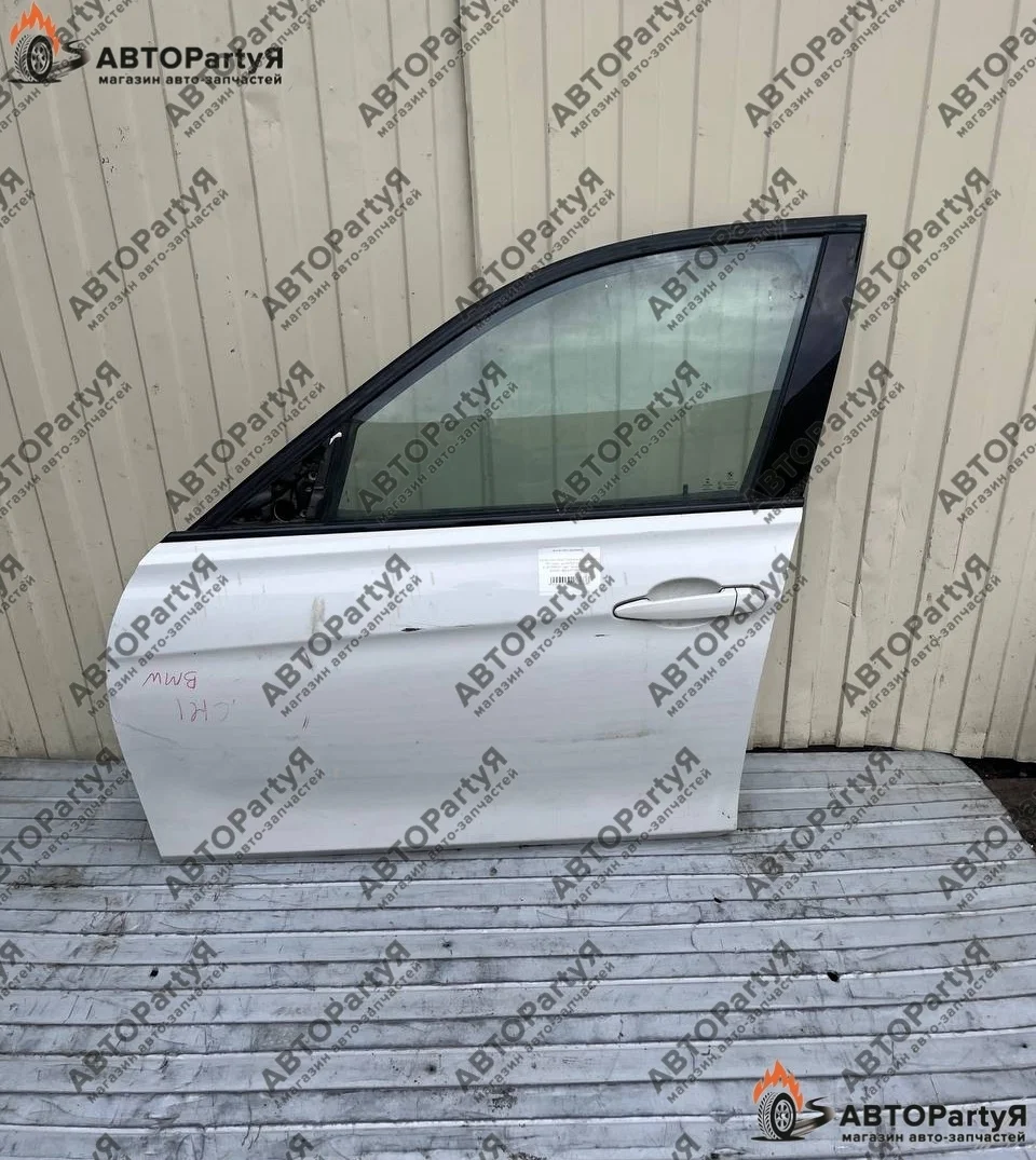 ДВЕРЬ BMW 3 Серии F30
