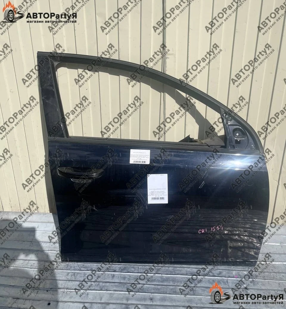 Дверь передняя правая Volkswagen Golf6 Хэтчбек