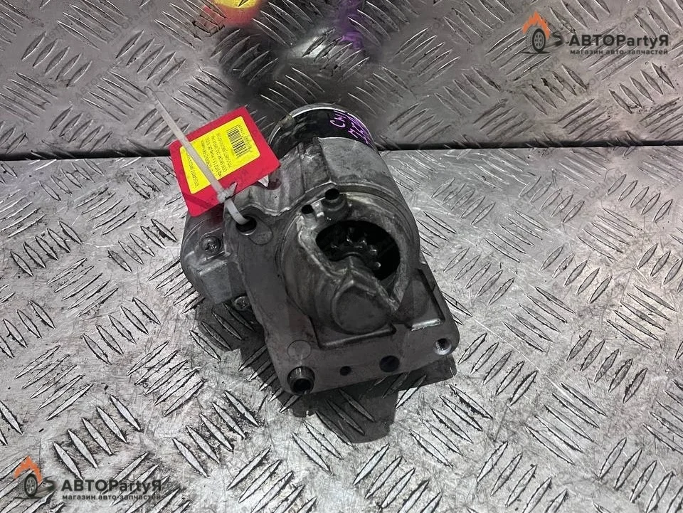 Стартер Citroen C5 RW 5F02 1,6