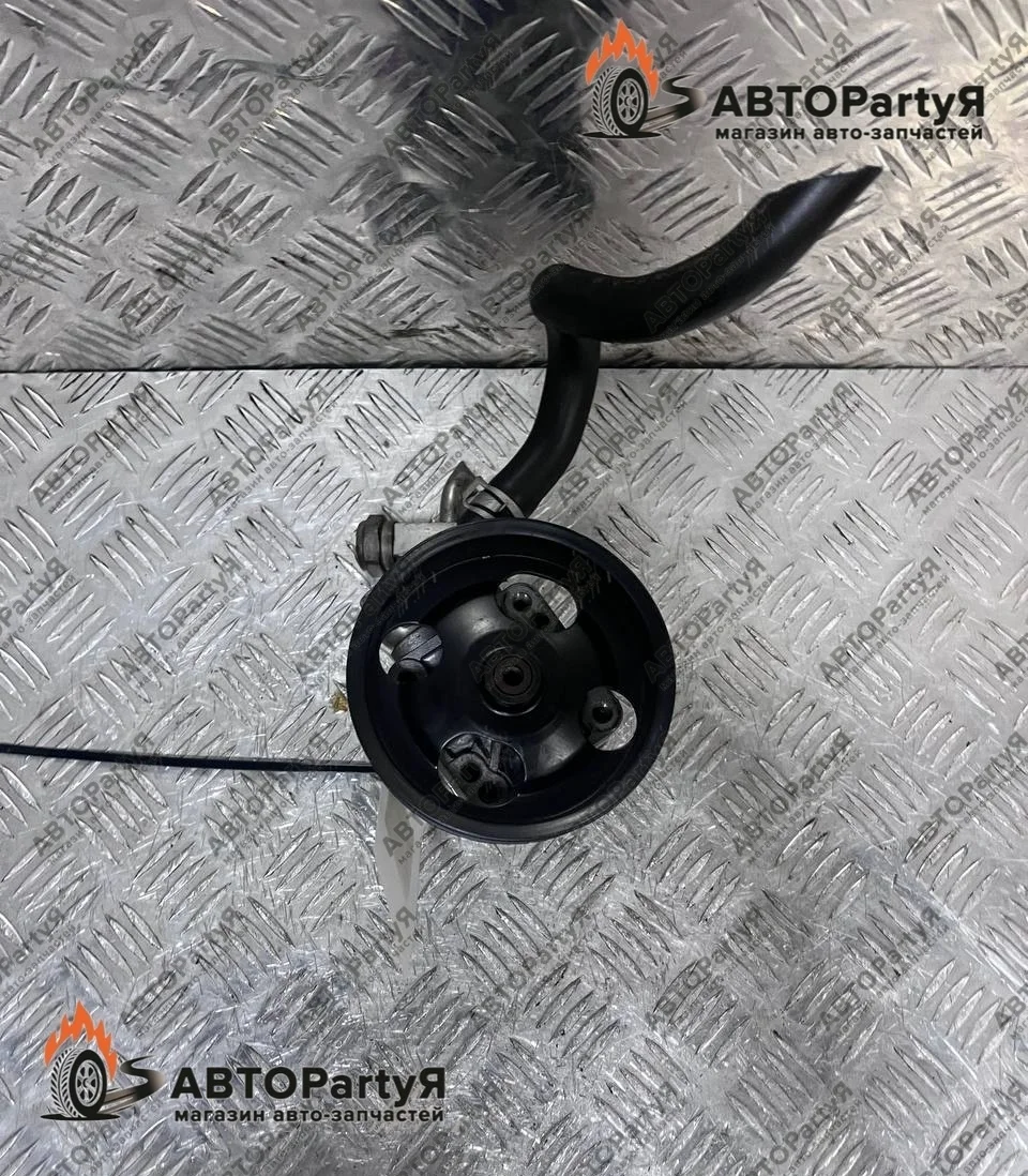 Насос ГУР Nissan Teana J32 VQ25DE 2.5l