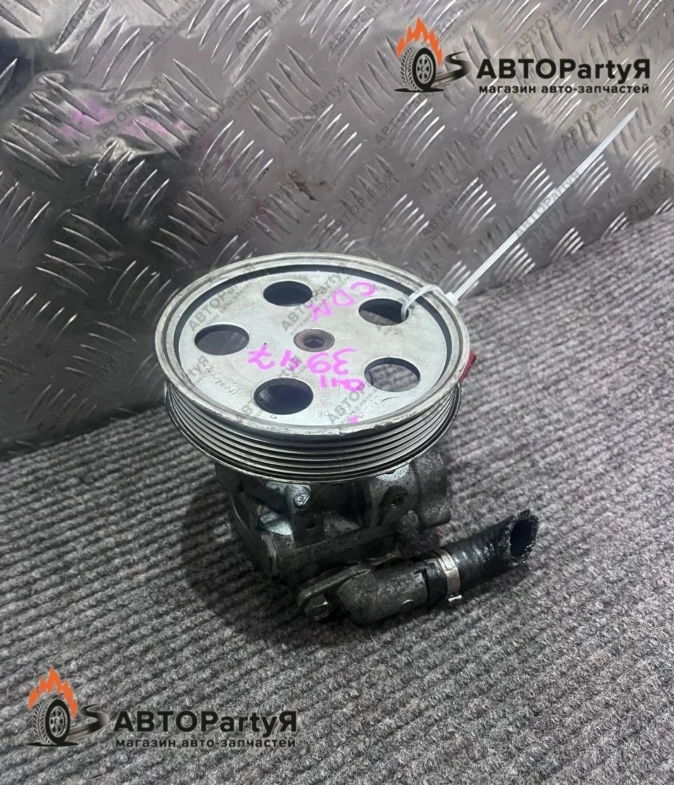 Насос ГУР Audi (Ауди) A4 B8