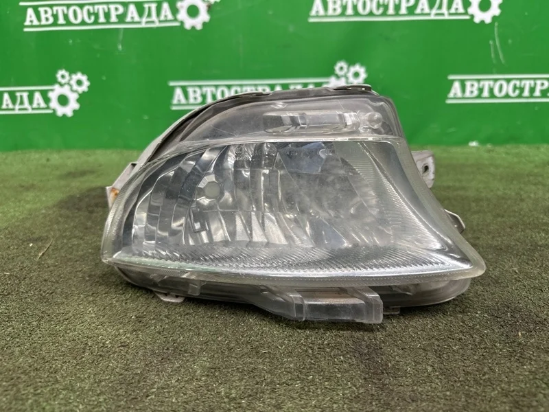 Фара противотуманная Lexus LS 2006-2009