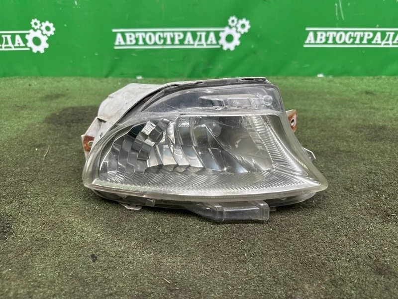 Фара противотуманная Lexus LS 2006-2009