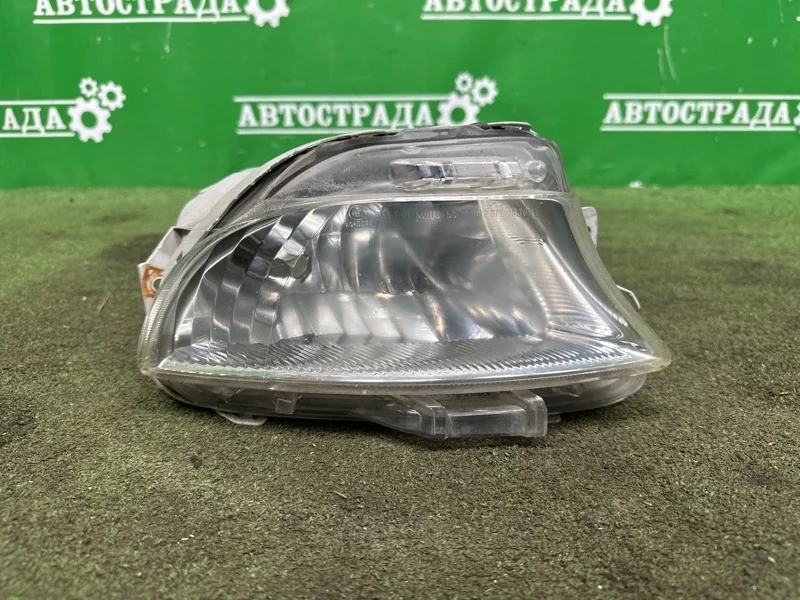Фара противотуманная Lexus LS 2006-2009