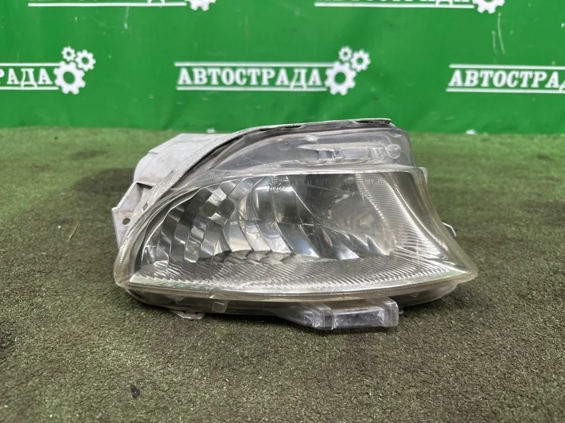 Фара противотуманная Lexus LS 2006-2009