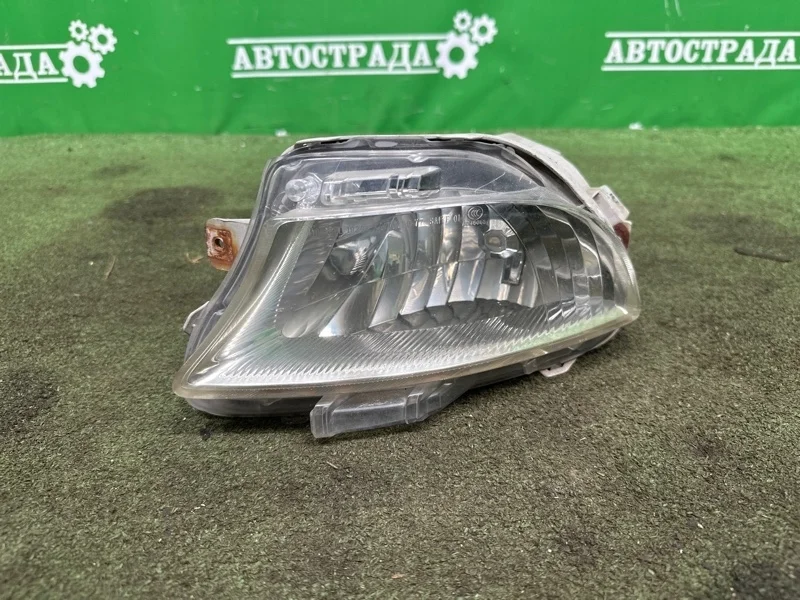 Фара противотуманная Lexus LS 2006-2009
