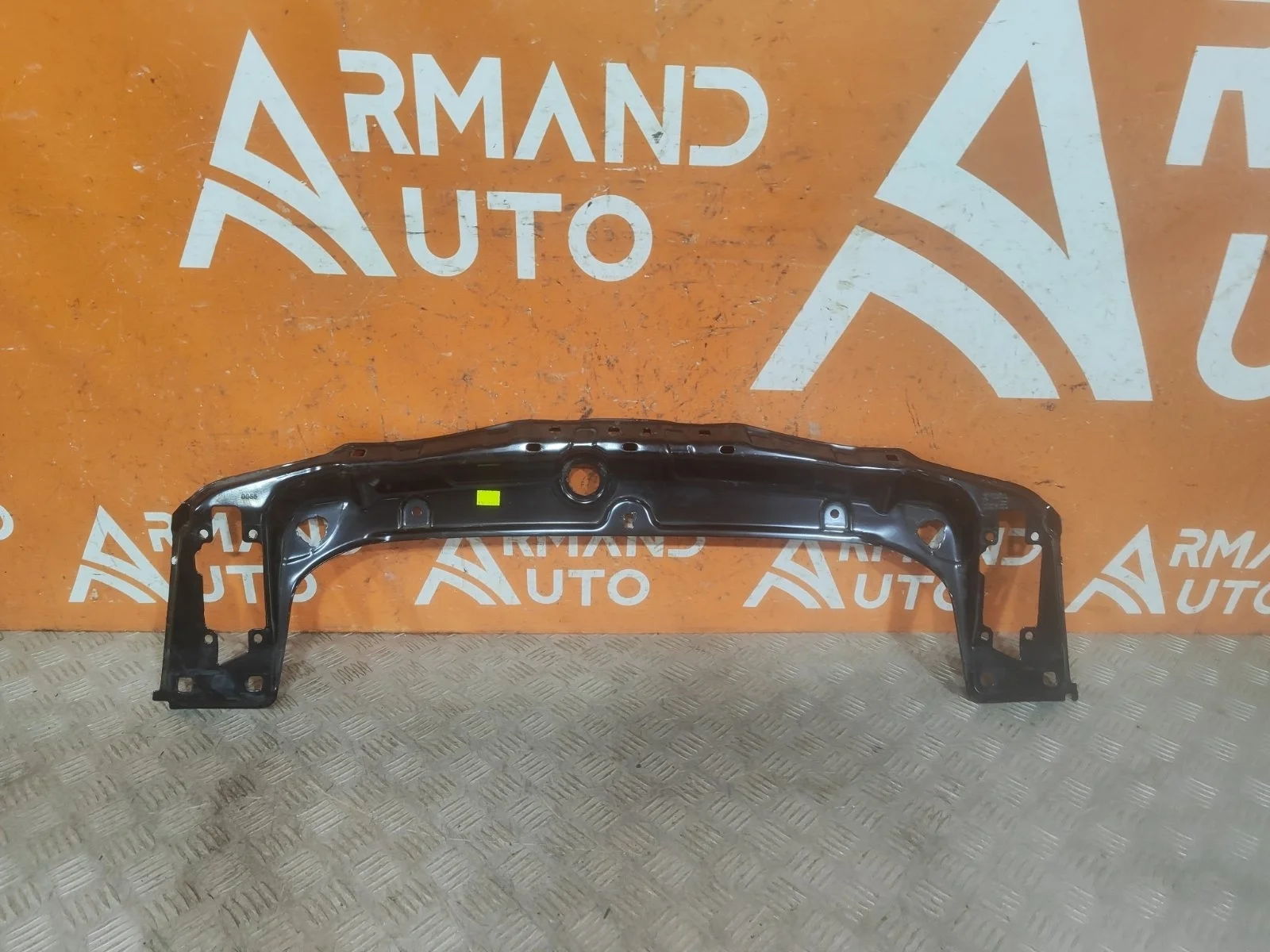 Панель передняя верхняя (суппорт радиатора) BMW 3 series 2011-2020 F30 F31