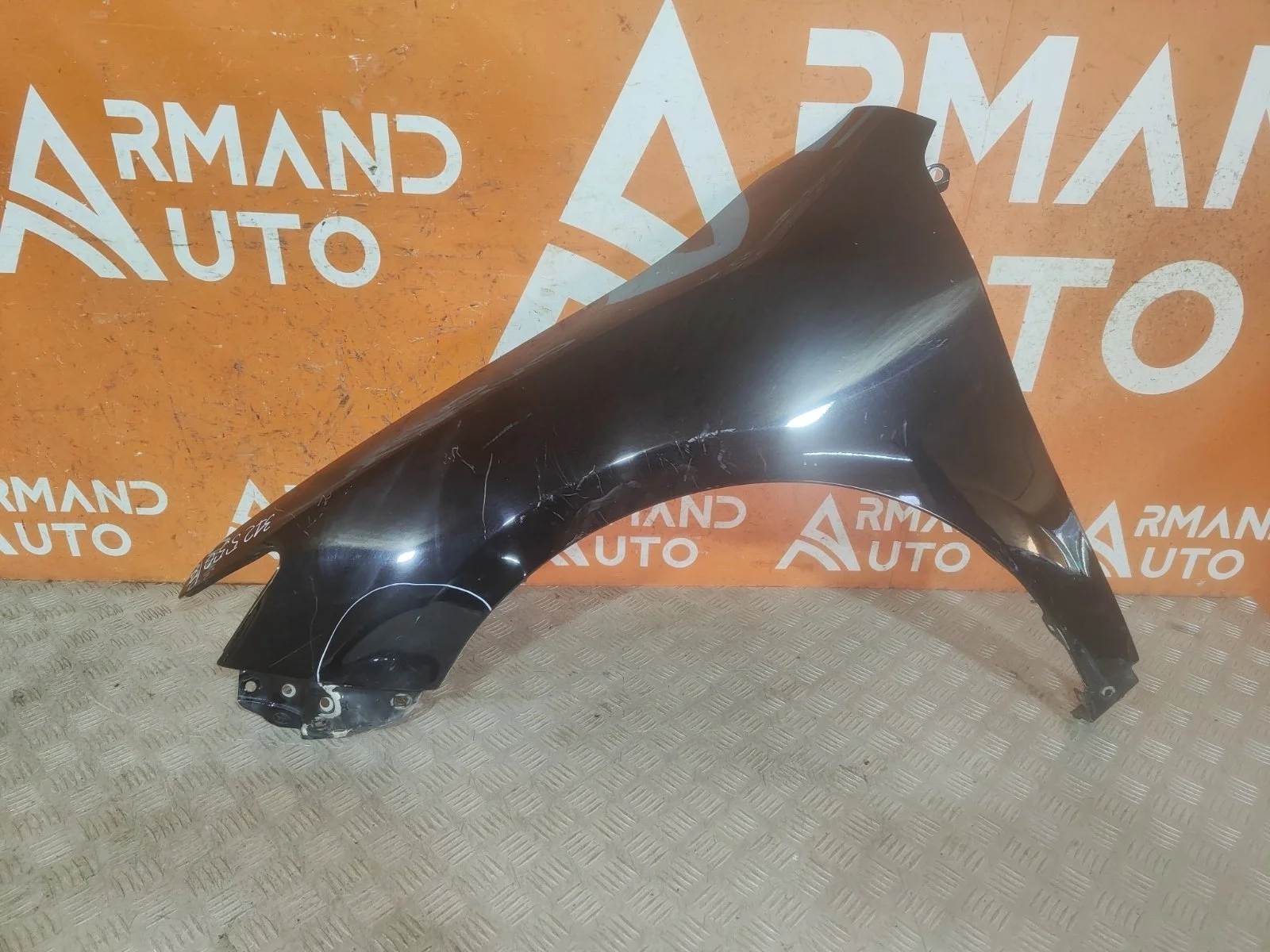 Крыло Toyota Camry 2011-2018 7 XV50