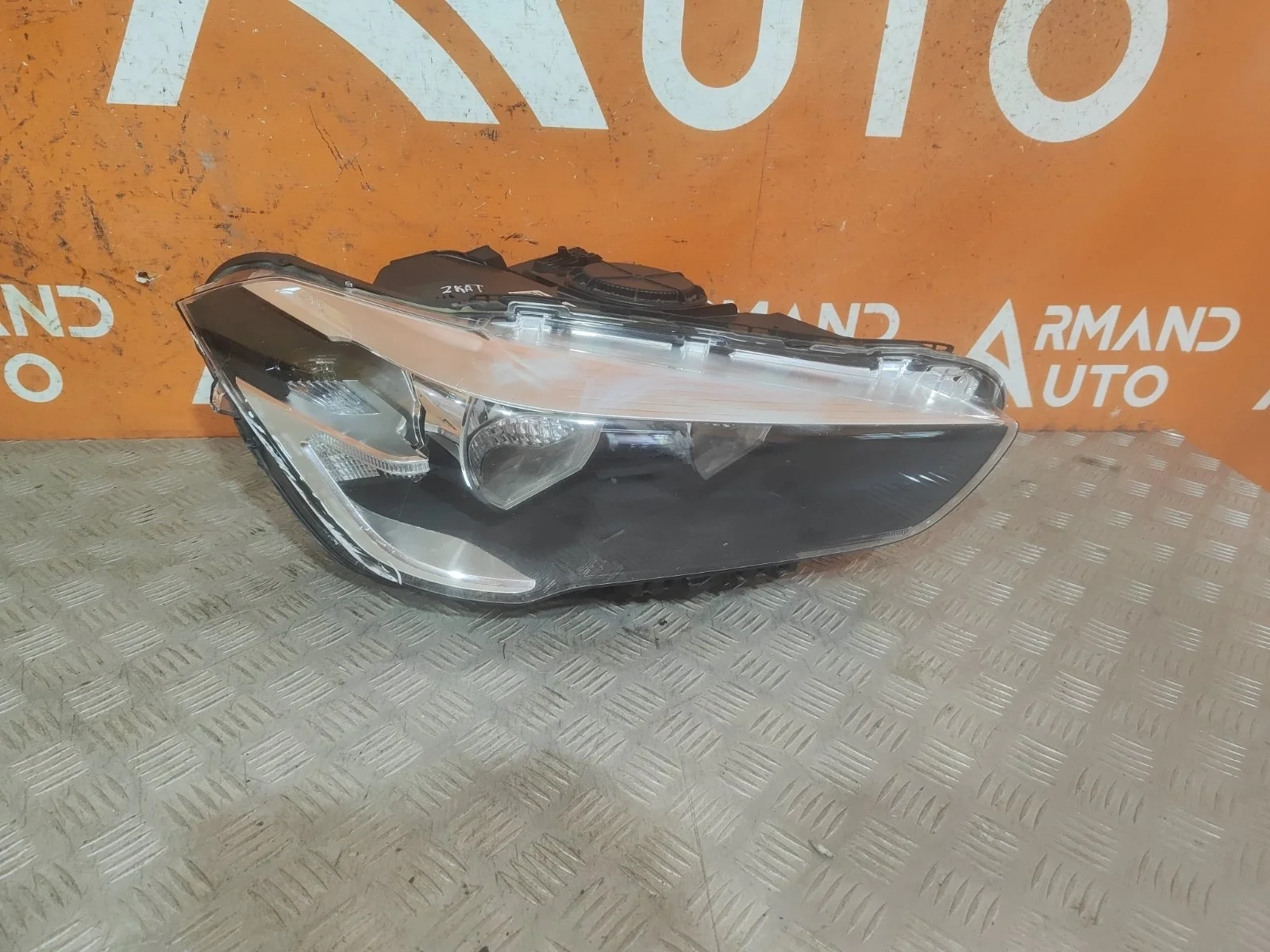 Фара BMW X1 2015-2022 F48
