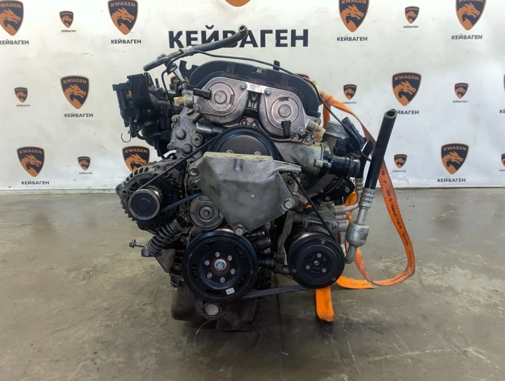 Двигатель Opel Astra 2011 J