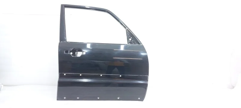 Дверь Mitsubishi Pajero 2016 V98W