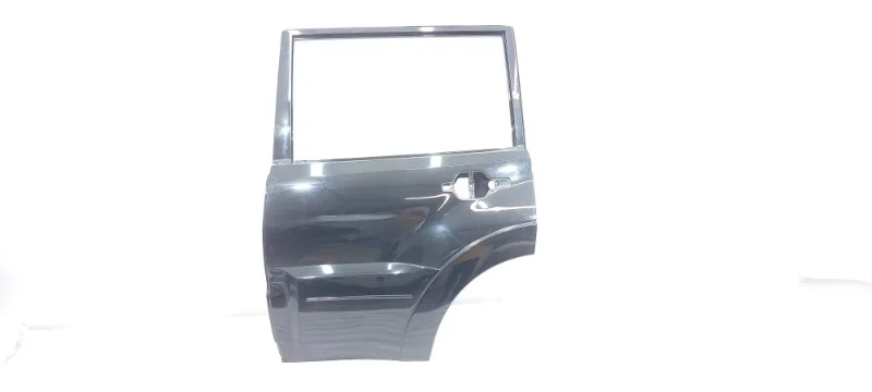 Дверь Mitsubishi Pajero 2016 V98W