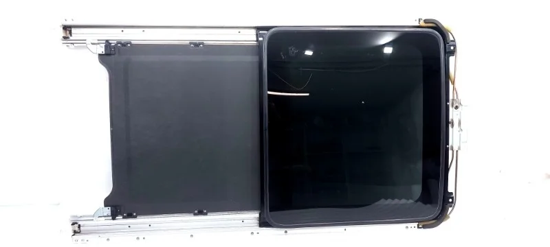 Люк Mitsubishi Pajero 2016 V98W