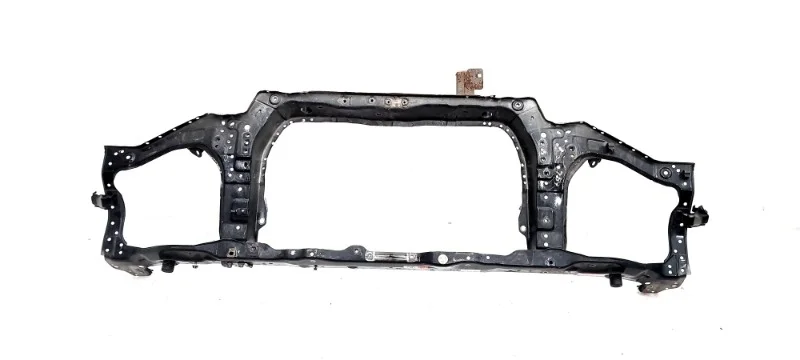 Панель передняя Mitsubishi Pajero 2016 V98W