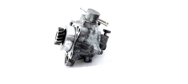 Насос вакуумный Mitsubishi Pajero 2016 V98W