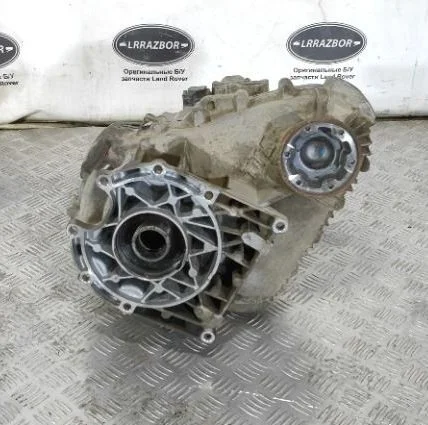 Раздатка Land Rover DISCOVERY 3/4 2005 - 2012