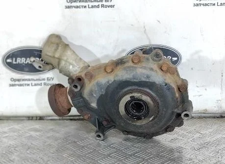Редуктор передний Range Rover L322 5.0 510 3.54