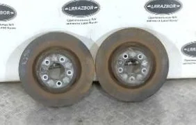 Диски тормозные передние Range Rover Sport L320