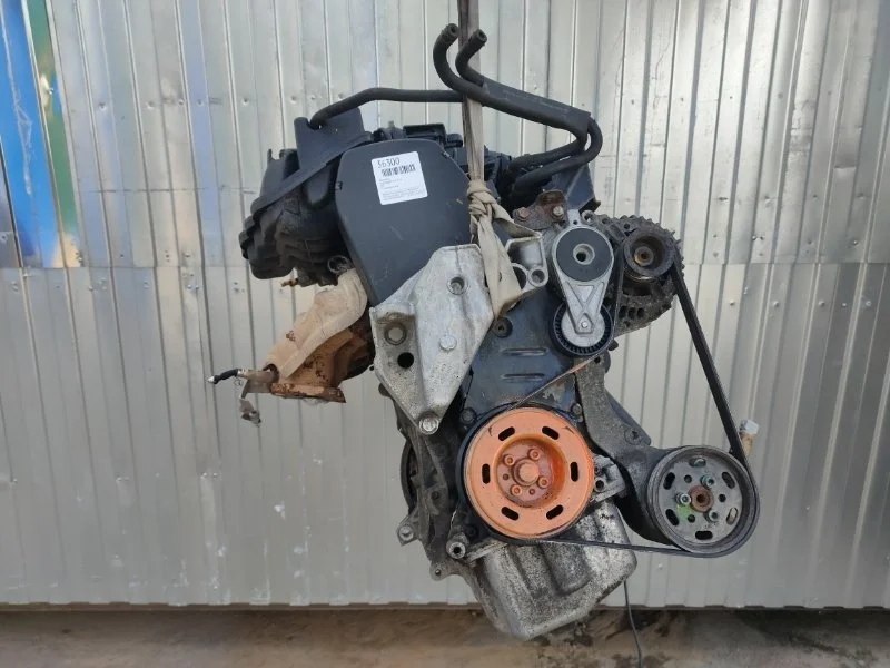 Двигатель Volkswagen Golf 4