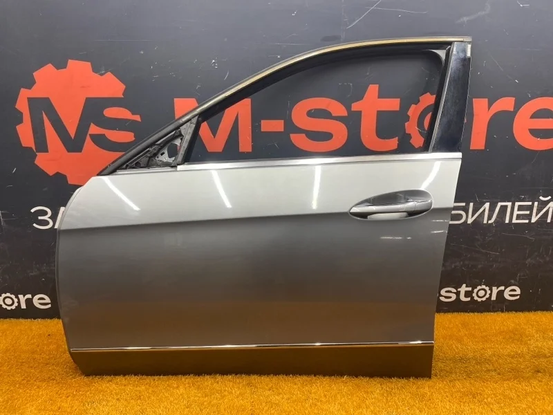 Дверь Mercedes-Benz -class 2009 W212