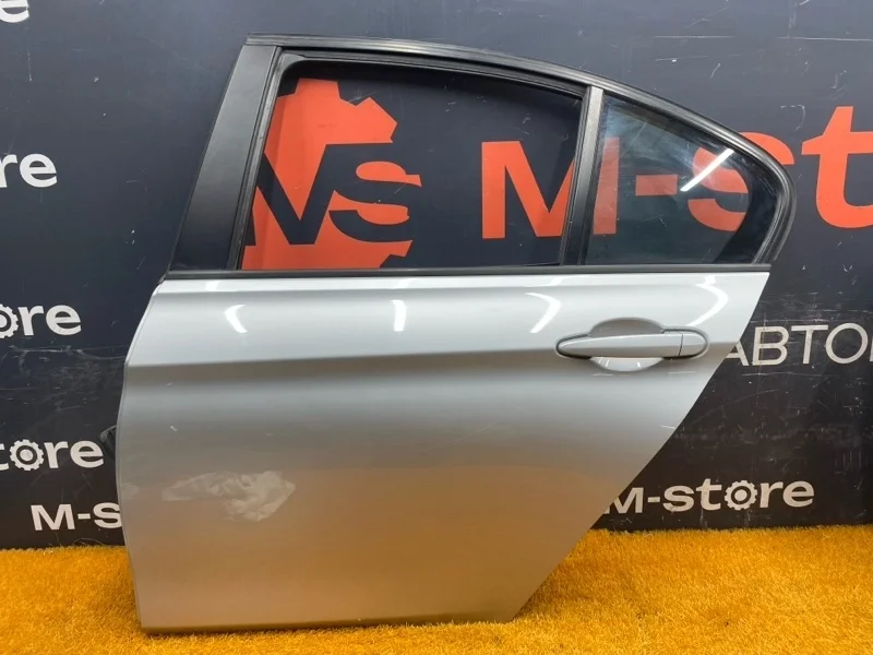 Дверь BMW 3-Series 2014 F30