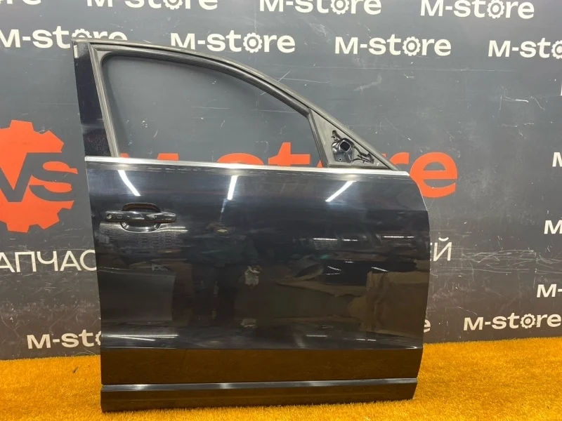 Дверь Audi Q5 2014 8R