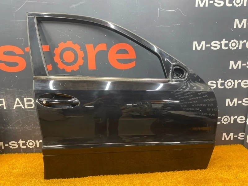 Дверь Mercedes-Benz -class 2008 W211
