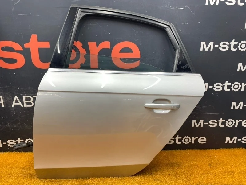 Дверь Audi A4 2012 B8/8K