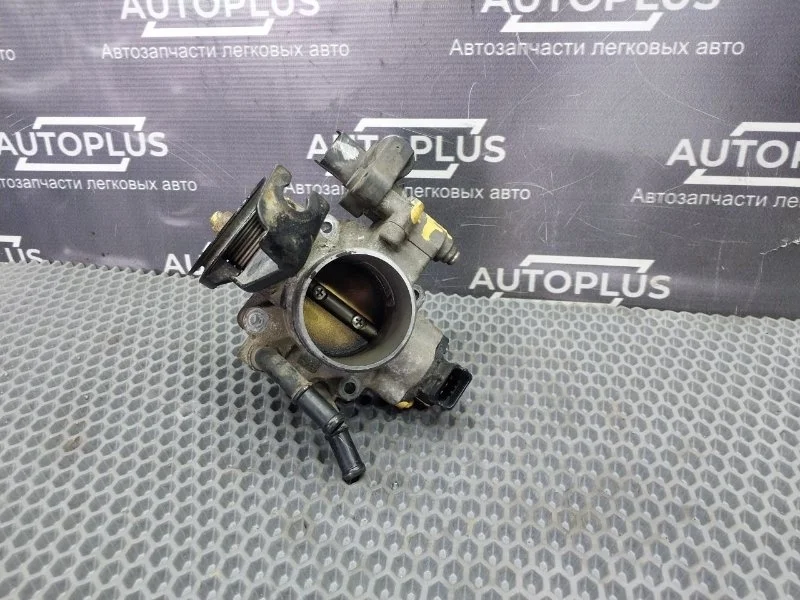Дроссельная заслонка Kia Ceed 2006-2010 351002B000 ХЕТЧБЕК 1.6 G4FC